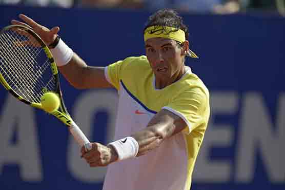 Nadal calls for slower balls to prevent injury
