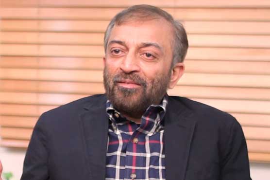MQM Pakistan's meeting called after statements of MQM London