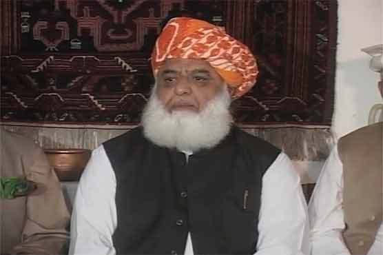 Political point-scoring on Panama Leaks needs to be stopped: Fazl