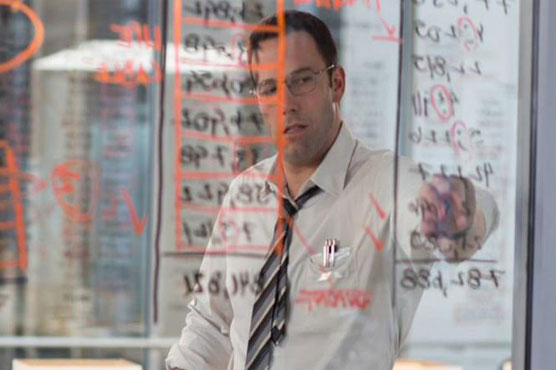 'The Accountant' tops box office by wide margin
