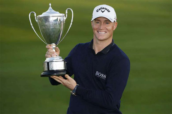 Golf: Noren on the up after British Masters win