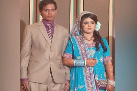 Man tortures wife to death in Lahore