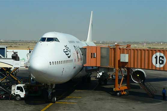PIA plans to acquire 10 to 12 aircrafts on lease: spokesperson