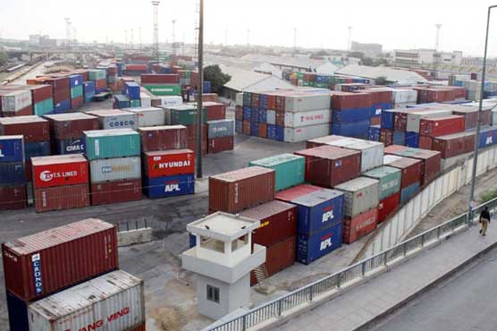 Pakistan trade deficit swells by 29 per cent to $7 bln in July-Sept