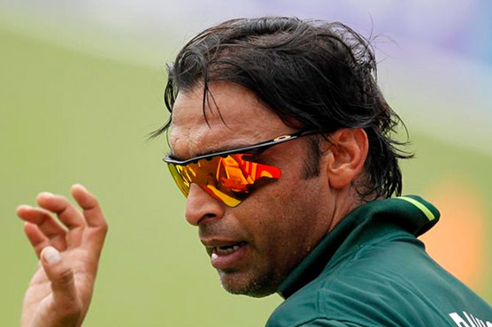 Cricket was crawling with match-fixing in 1996: Shoaib Akhtar