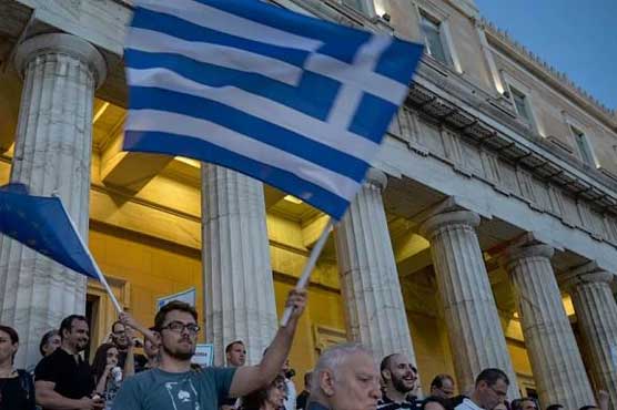 Greece cannot tap markets without debt cut: central banker
