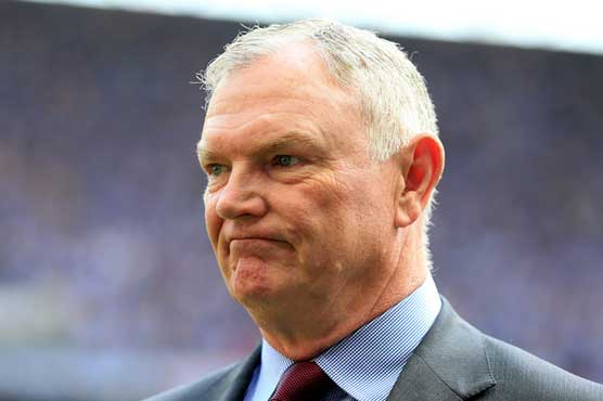 Clarke ashamed over football's homophobia