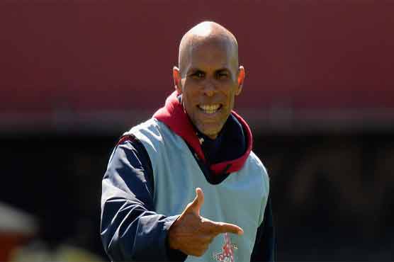 Adams brings to an end coaching reign at Kent