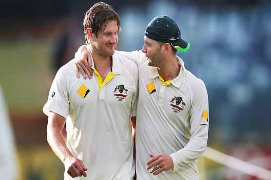 Watson part of Aussie team 'tumour': Clarke