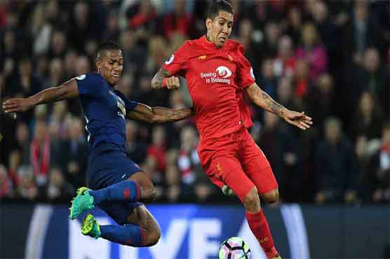 Football: De Gea defiant as Man Utd stifle Liverpool