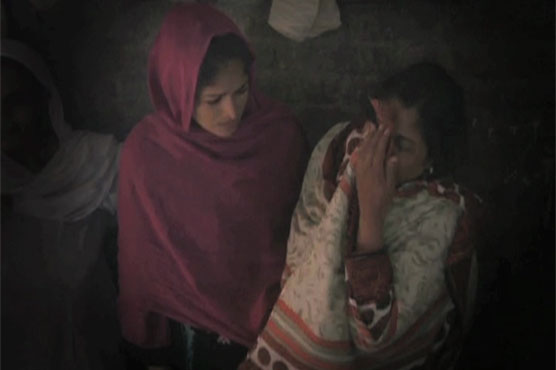 Man allegedly commits suicide after murdering wife, children in Lahore