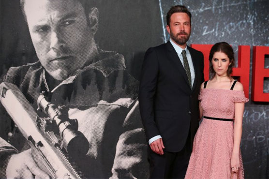 'The Accountant' easily tops North American box office