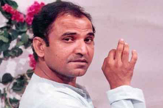 Actor Saleem Nasir's 27th death anniversary today 