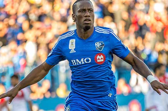 Drogba dispute settled, says Montreal chief