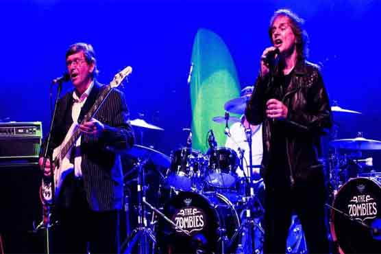 Zombies announce final tour for classic album