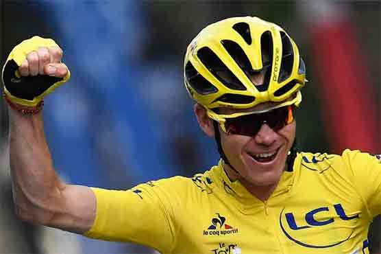 Cycling: Froome and Bardet eye 2017 Tour mountain duel