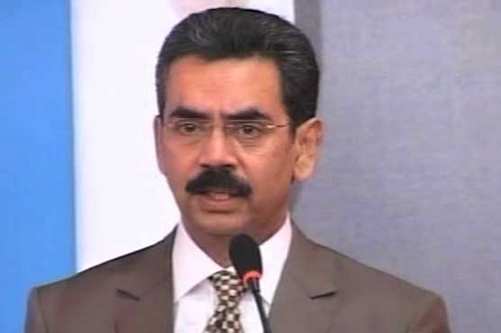 MQM Pakistan and PSP would join hands soon: Saleem Shahzad