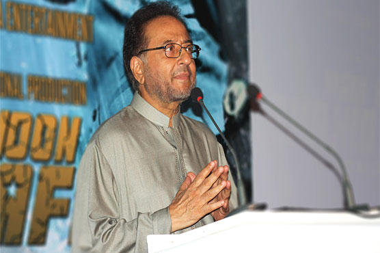 No plan of making film currently, can think about it in future: Nadeem