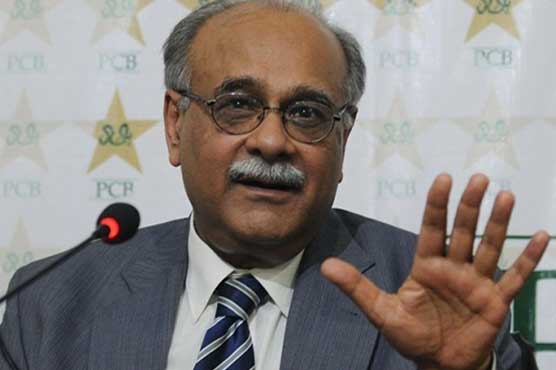 Najam Sethi says he will be no more PSL chairman from next year