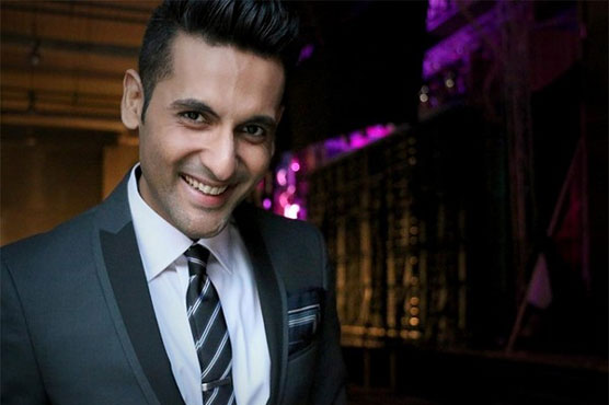 Mohib Mirza turns down request to present award 'for free'