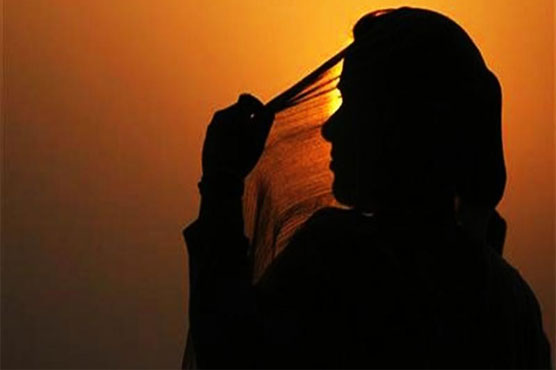 Man pardons himself after killing daughter for 'honour'