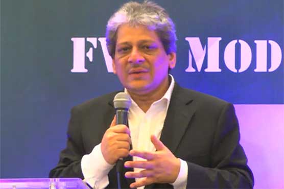 Those involved in Baldia factory incident will be brought to justice: Ishratul Ibad