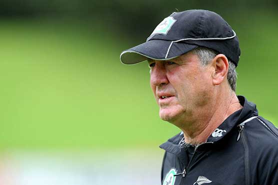 New Zealand's Wright set for Derbyshire return