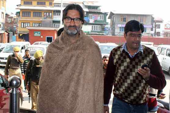 UN urged to take notice of Yasin Malik's incarceration