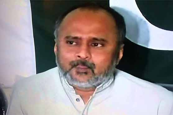 Governor House has got something to do with Baldia incident: Waseem 