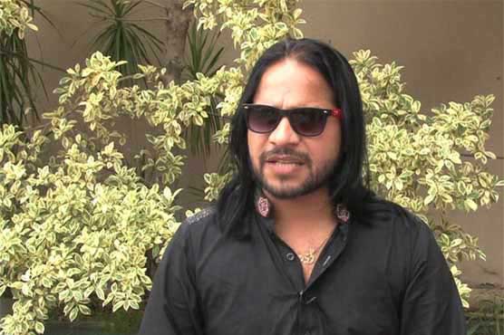 Lahore: Dacoits snatch DJ Butt's mobile phone 