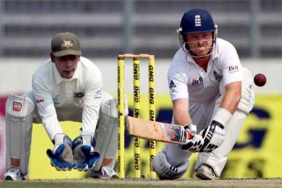 England opt to bat in first Bangladesh Test