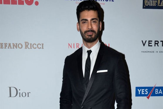 Shyam Benegal plans to produce film with Fawad Khan on Pak-Indo relations