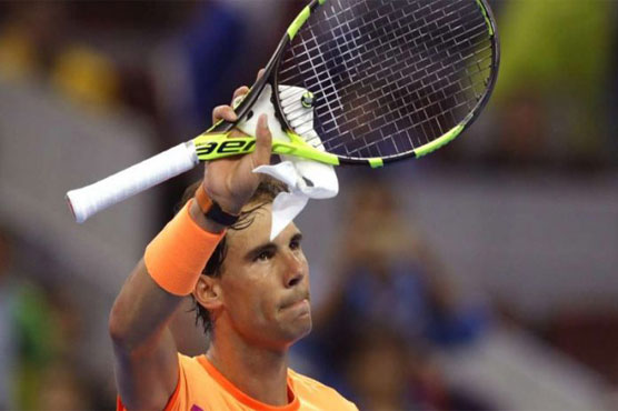 Tennis: Nadal shuts down 2016 season, eyes 2017 assault