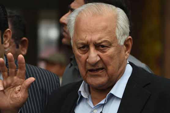 PCB Chief returns home after successful heart surgery 