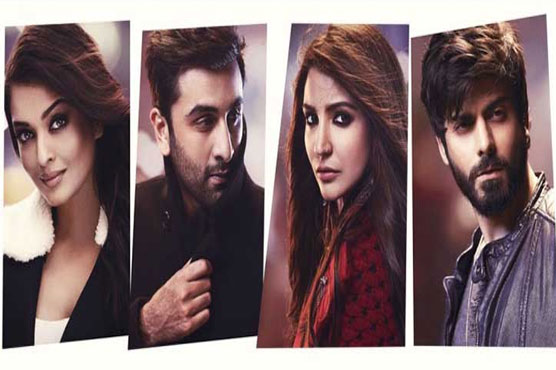 Indian home minister assures safe release of 'Ae Dil Hai Mushkil'