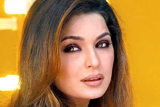 Meera reaches Dubai after completing shoot of Indian movie