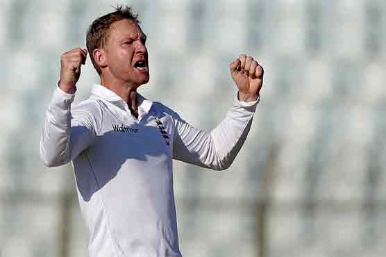 Joy for veteran Batty on England comeback