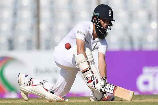 Bangladesh needs 33 runs to register historic win