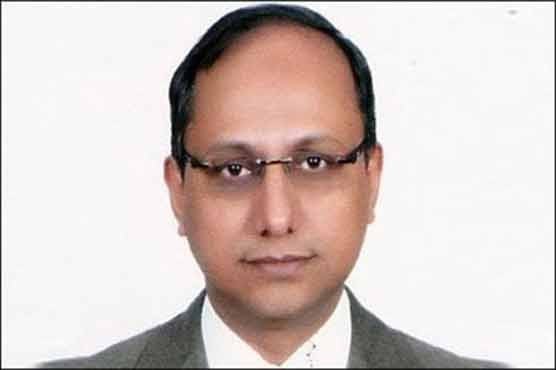 Imran Khan's demands right, means wrong: Saeed Ghani