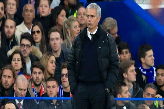 Mourinho slams Manchester United's mistakes after loss against Chelsea