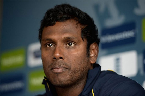 Sri Lanka captain sits out Zimbabwe tour