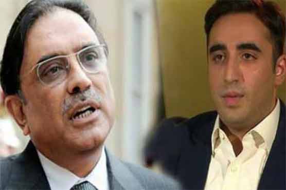 Nawaz nor Imran, PPP to guard democracy