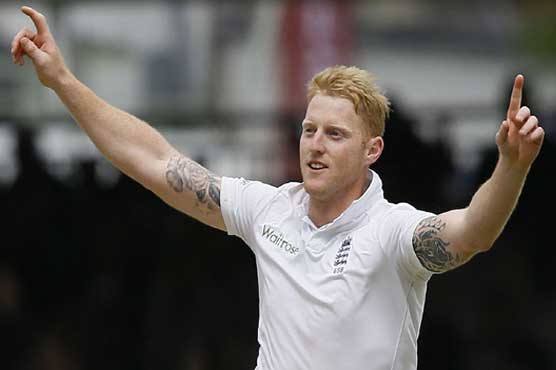 Stokes seals thrilling win for England