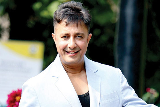 Sukhwinder Singh to lend his vocals for Pakistani drama 'Seeta Bagri'