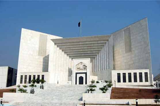 SC bars NAB Chairman from voluntary return of funds 