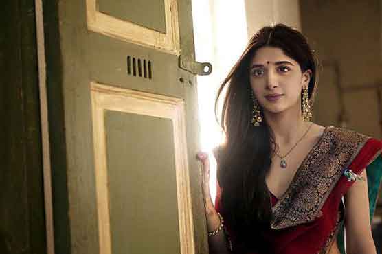 Mawra denies 'getting over' Ranbir