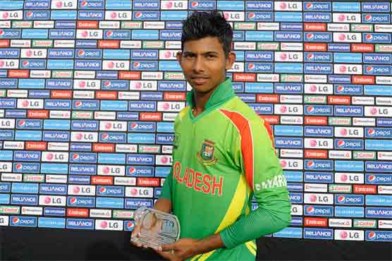 Bangladesh call up two rookies for second England Test