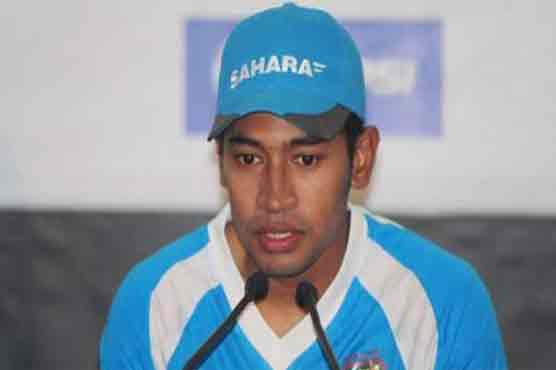 Beaten but unbowed, Bangladesh plead for more Tests