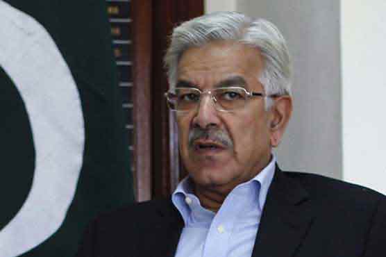 Anti-Pakistan network in operation within Afghanistan, India: Defence Minister