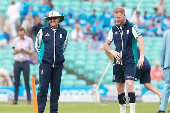 Bayliss backs Stokes to become one of the greats